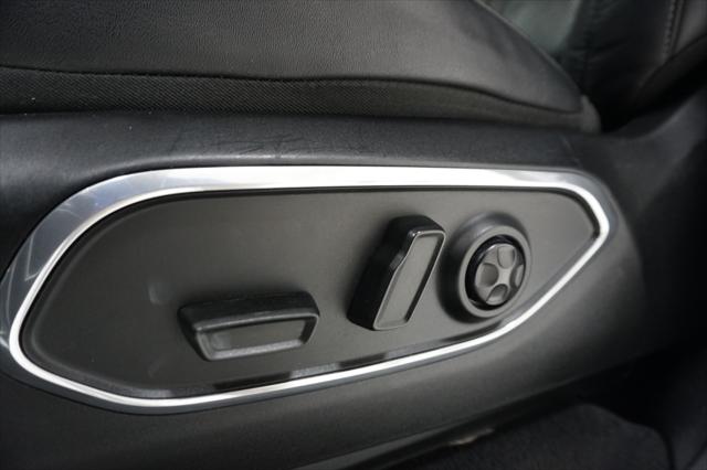 2022 Jeep Wagoneer Series III 4x2