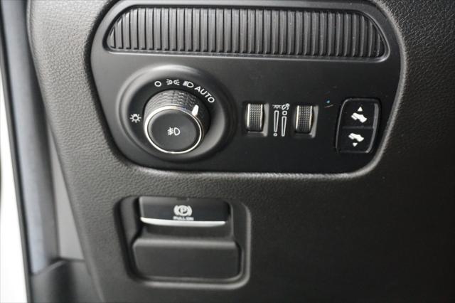 2022 Jeep Wagoneer Series III 4x2
