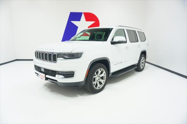 2022 Jeep Wagoneer Series I 4x4 for sale in Weslaco, TX
