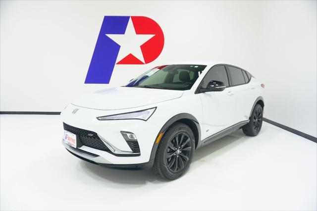 2025 Buick NV Sport Touring FWD for sale in Weslaco, TX