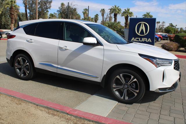 2026 Acura RDX Technology for sale in Cathedral City, CA