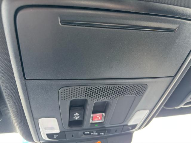 2026 Honda Accord Sedan Sport-L