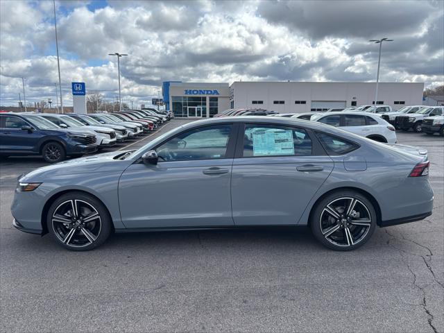 2026 Honda Accord Sedan Sport for sale in Battle Creek, MI