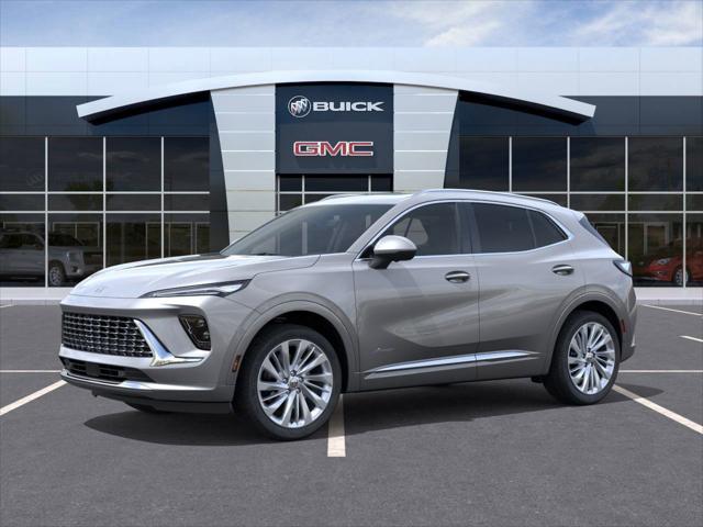 2026 Buick Envision Avenir AWD for sale in Scottsdale, AZ