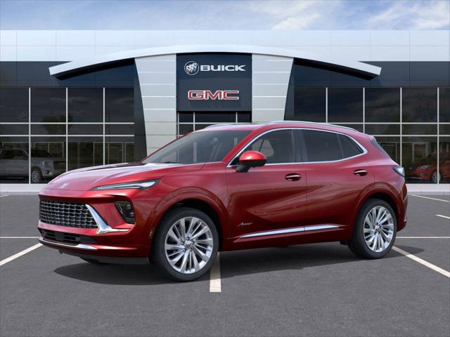 2026 Buick Envision Avenir AWD for sale in Scottsdale, AZ