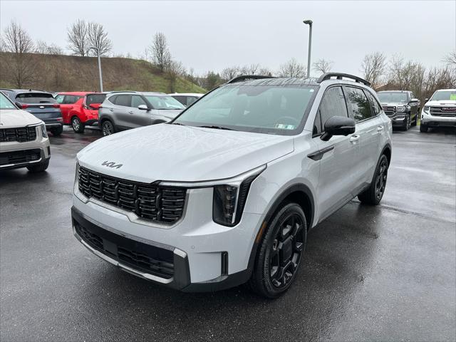 2025 Kia Sorento X-Line SX Prestige for sale in State College, PA