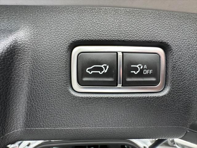 2025 Kia Sorento X-Line SX Prestige
