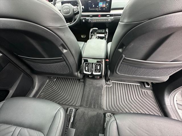 2025 Kia Sorento X-Line SX Prestige