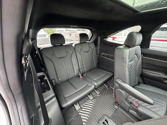 2025 Kia Sorento X-Line SX Prestige