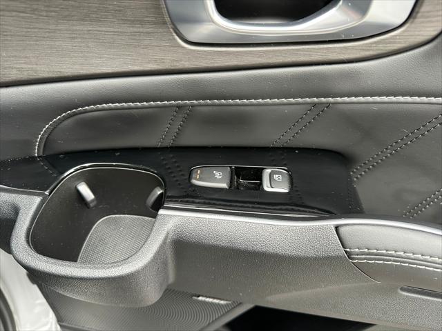 2025 Kia Sorento X-Line SX Prestige
