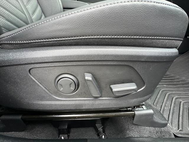 2025 Kia Sorento X-Line SX Prestige