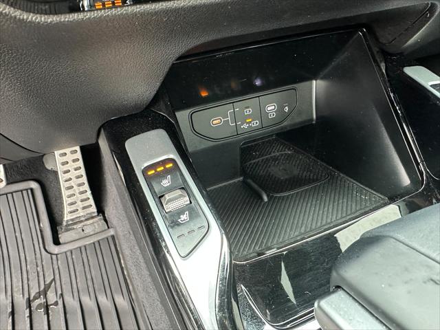 2025 Kia Sorento X-Line SX Prestige