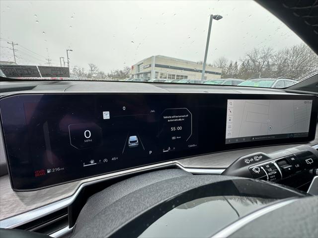 2025 Kia Sorento X-Line SX Prestige
