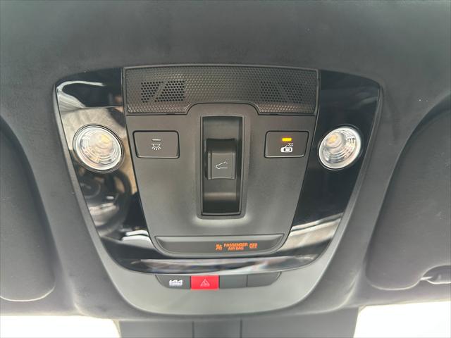 2025 Kia Sorento X-Line SX Prestige