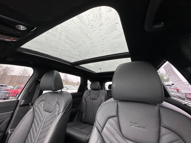 2025 Kia Sorento X-Line SX Prestige