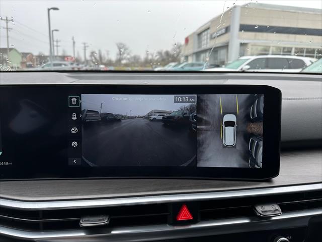 2025 Kia Sorento X-Line SX Prestige
