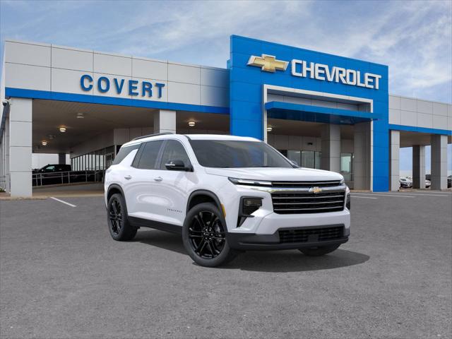 2026 Chevrolet Traverse FWD LT for sale in Hutto, TX