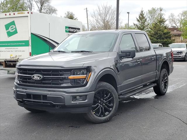 2026 Ford F-150 XLT for sale in Fenton, MI