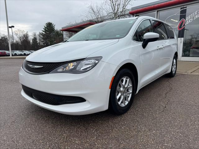 2023 Chrysler Voyager LX for sale in South Burlington, VT