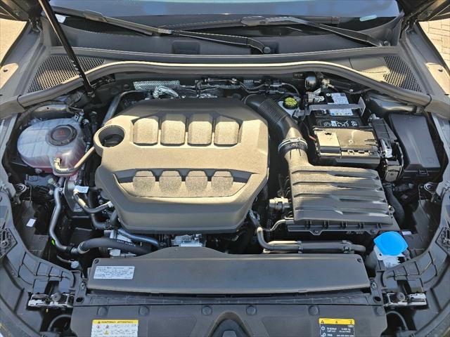 2025 Audi A3 Premium Plus 40 TFSI quattro S tronic