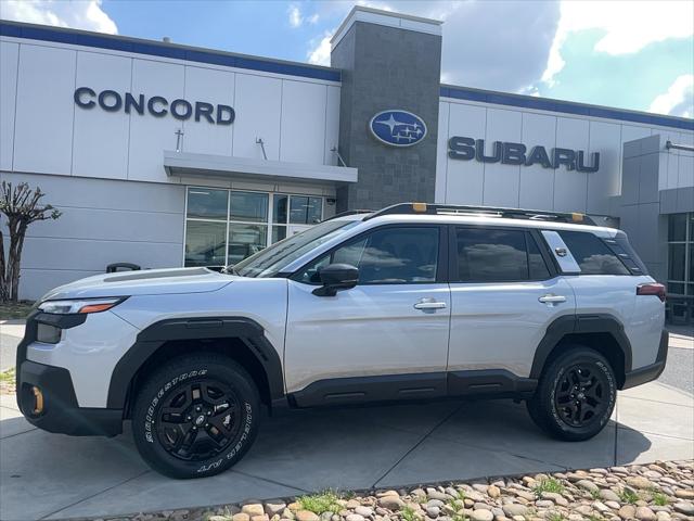 2026 Subaru Outback Wilderness for sale in Concord, NC