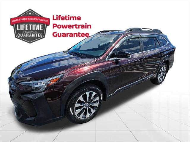 2025 Subaru Outback Limited for sale in Little River, SC