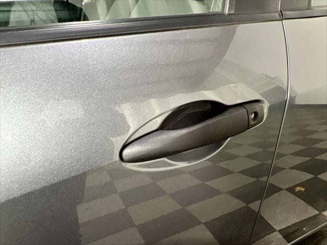 2021 Nissan Versa S Xtronic CVT