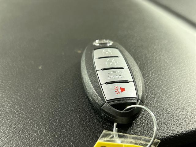 2021 Nissan Versa S Xtronic CVT