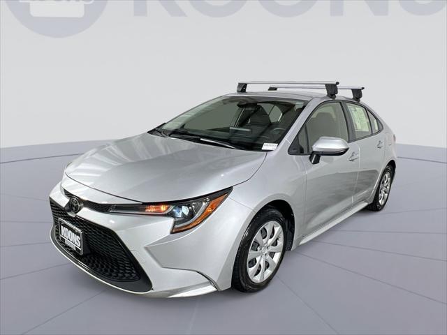 2022 Toyota Corolla LE for sale in Woodbridge, VA
