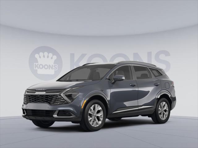 2026 Kia Sportage Hybrid SX-Prestige for sale in Woodbridge, VA