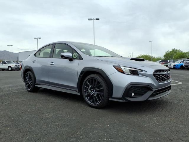 2026 Subaru WRX Premium for sale in Tucson, AZ