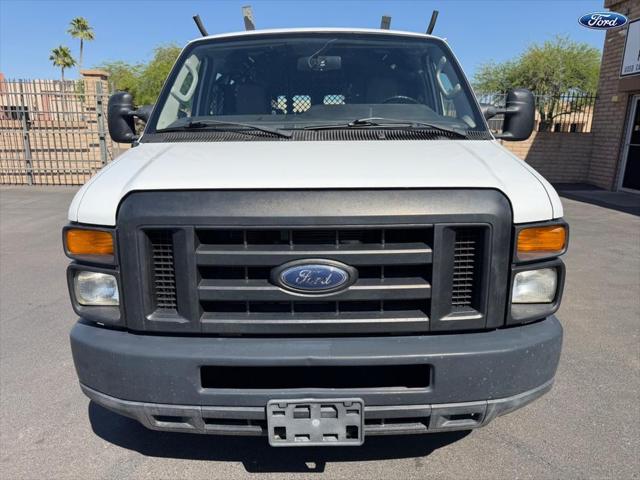 2012 Ford E-150 Commercial