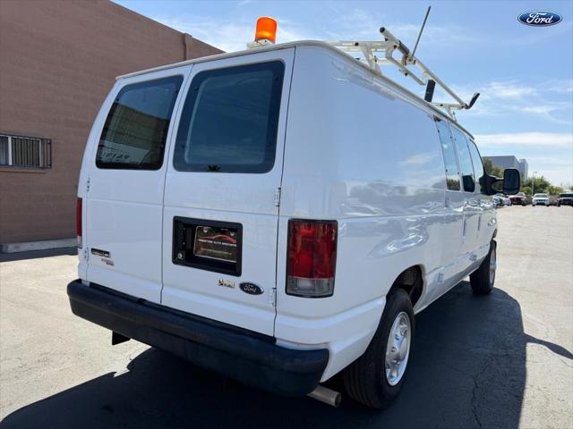 2012 Ford E-150 Commercial