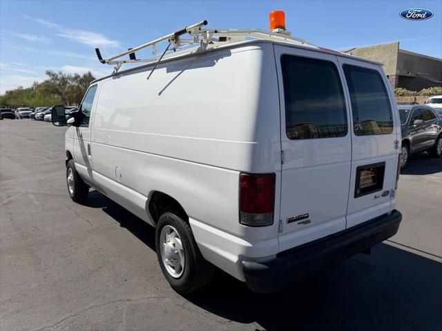 2012 Ford E-150 Commercial