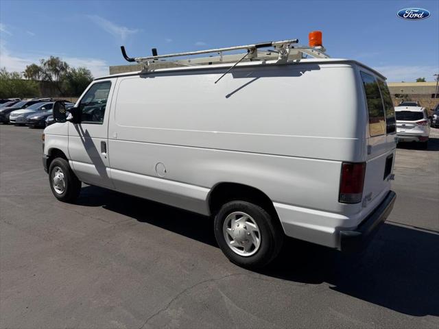 2012 Ford E-150 Commercial