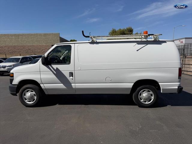2012 Ford E-150 Commercial