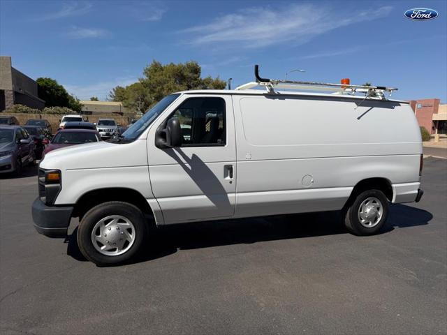2012 Ford E-150 Commercial