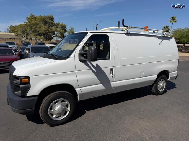 2012 Ford E-150 Commercial
