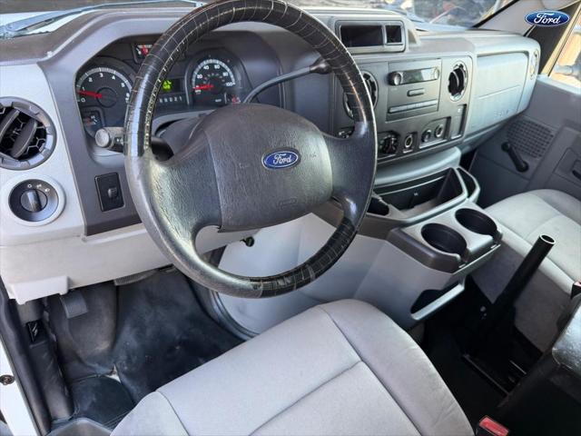 2012 Ford E-150 Commercial