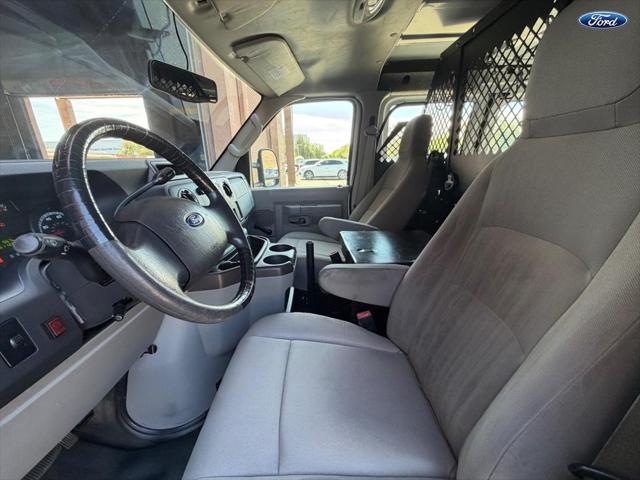 2012 Ford E-150 Commercial