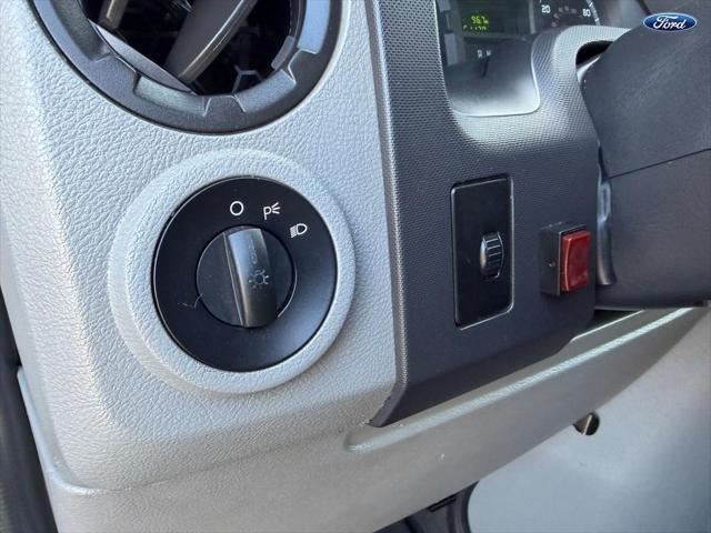 2012 Ford E-150 Commercial