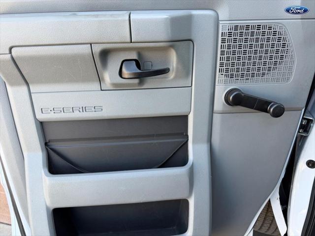 2012 Ford E-150 Commercial