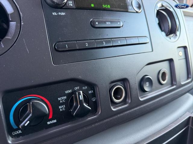 2012 Ford E-150 Commercial