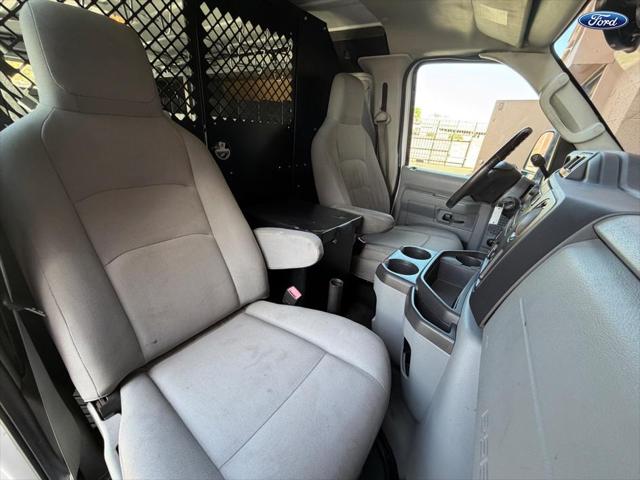 2012 Ford E-150 Commercial