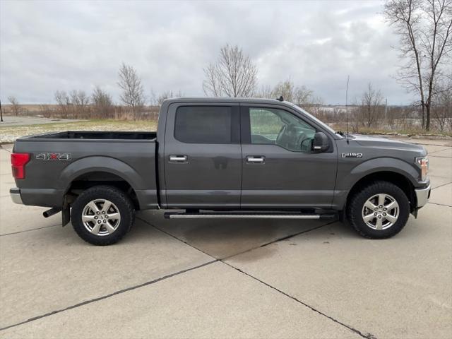2020 Ford F-150 XLT for sale in Bennington, NE