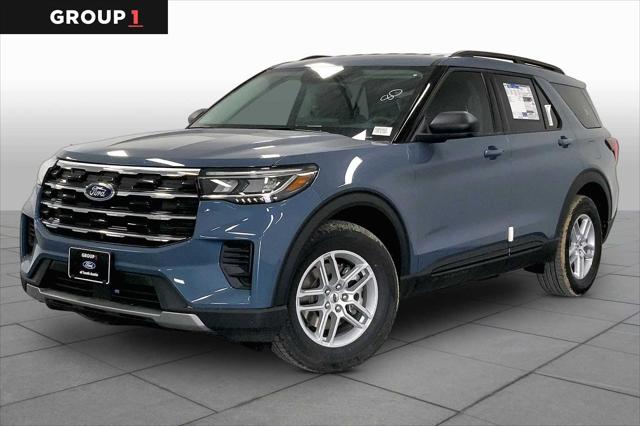 2026 Ford Explorer Active for sale in Austin, TX