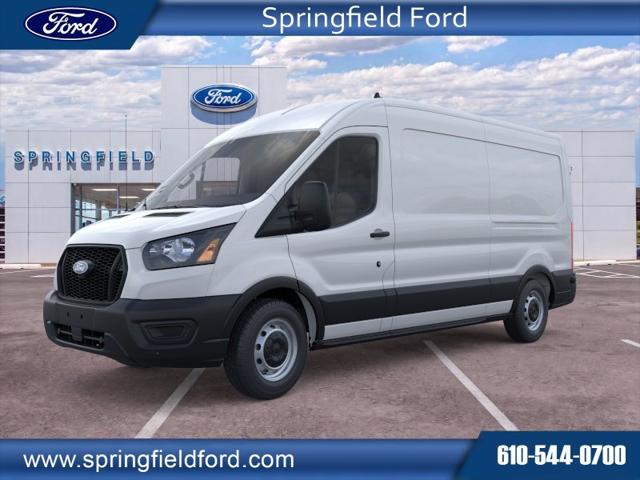 2026 Ford Transit Cargo Van Cargo Van for sale in Springfield, PA