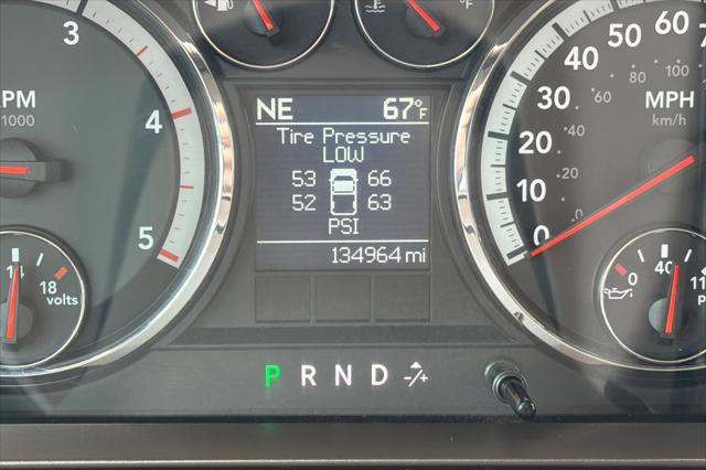 2011 Ram 2500 Laramie