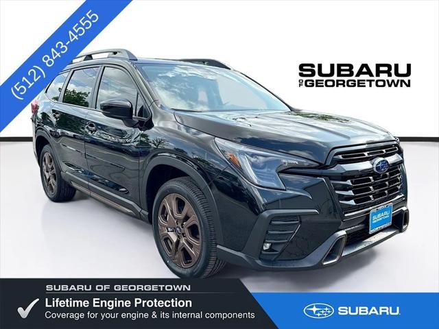 2026 Subaru Ascent Limited Bronze Edition 7-Passenger for sale in Georgetown, TX