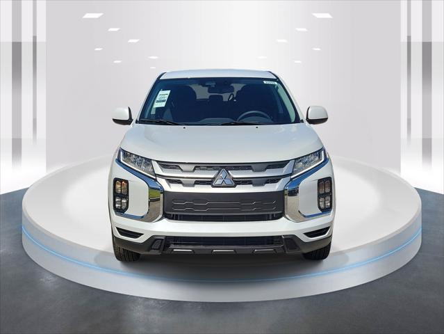 2026 Mitsubishi Outlander Sport 2.0 ES